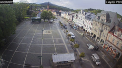 Náměstí T. G. Masaryka