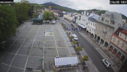 Náměstí T. G. Masaryka