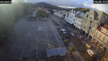 Město Vrchlabí