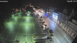 Náměstí T. G. Masaryka