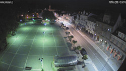 Náměstí T. G. Masaryka