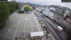 Náměstí T. G. Masaryka