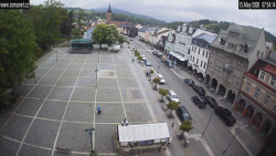 Náměstí T. G. Masaryka