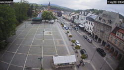 Náměstí T. G. Masaryka