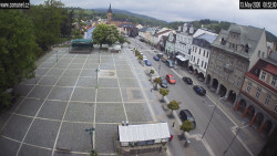 Náměstí T. G. Masaryka