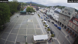 Náměstí T. G. Masaryka