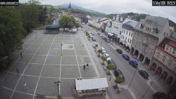 Náměstí T. G. Masaryka