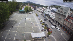 Náměstí T. G. Masaryka
