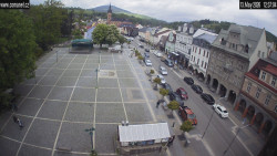 Náměstí T. G. Masaryka