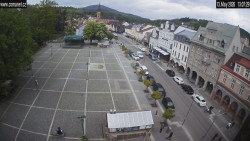 Náměstí T. G. Masaryka