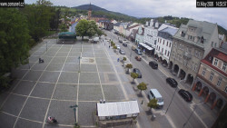Náměstí T. G. Masaryka