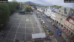 Náměstí T. G. Masaryka