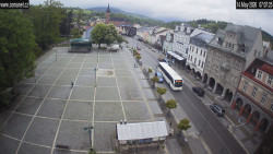 Náměstí T. G. Masaryka