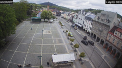 Náměstí T. G. Masaryka
