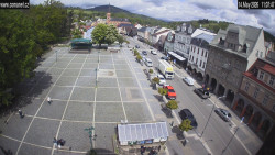 Náměstí T. G. Masaryka