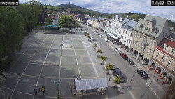 Náměstí T. G. Masaryka