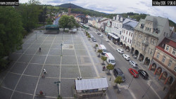Náměstí T. G. Masaryka