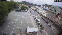 Náměstí T. G. Masaryka