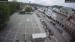 Náměstí T. G. Masaryka