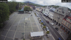 Náměstí T. G. Masaryka