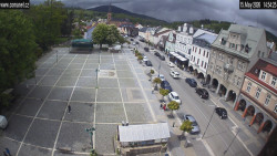 Náměstí T. G. Masaryka