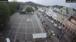 Náměstí T. G. Masaryka