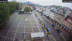 Náměstí T. G. Masaryka
