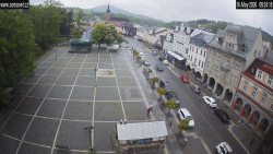 Náměstí T. G. Masaryka