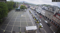 Náměstí T. G. Masaryka