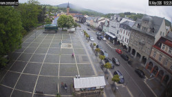 Náměstí T. G. Masaryka