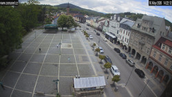 Náměstí T. G. Masaryka