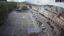 Náměstí T. G. Masaryka
