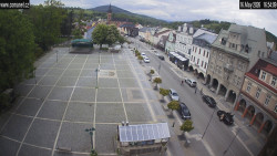 Náměstí T. G. Masaryka