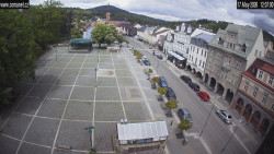 Náměstí T. G. Masaryka