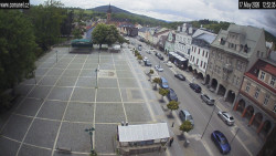 Náměstí T. G. Masaryka