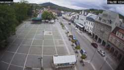 Náměstí T. G. Masaryka