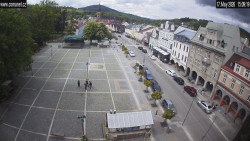 Náměstí T. G. Masaryka
