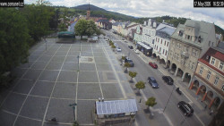 Náměstí T. G. Masaryka