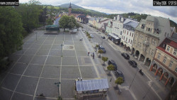 Náměstí T. G. Masaryka