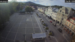 Náměstí T. G. Masaryka
