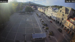 Náměstí T. G. Masaryka