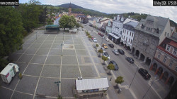 Náměstí T. G. Masaryka