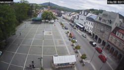 Náměstí T. G. Masaryka