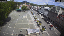 Náměstí T. G. Masaryka