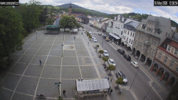 Náměstí T. G. Masaryka