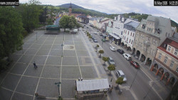 Náměstí T. G. Masaryka