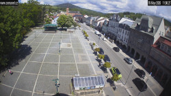 Náměstí T. G. Masaryka