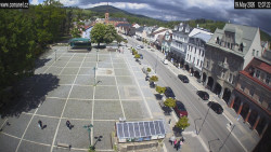 Náměstí T. G. Masaryka