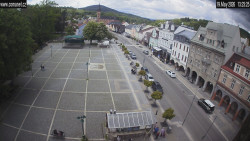 Náměstí T. G. Masaryka