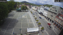 Náměstí T. G. Masaryka